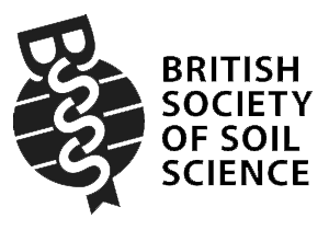 British Society Of Soil Science